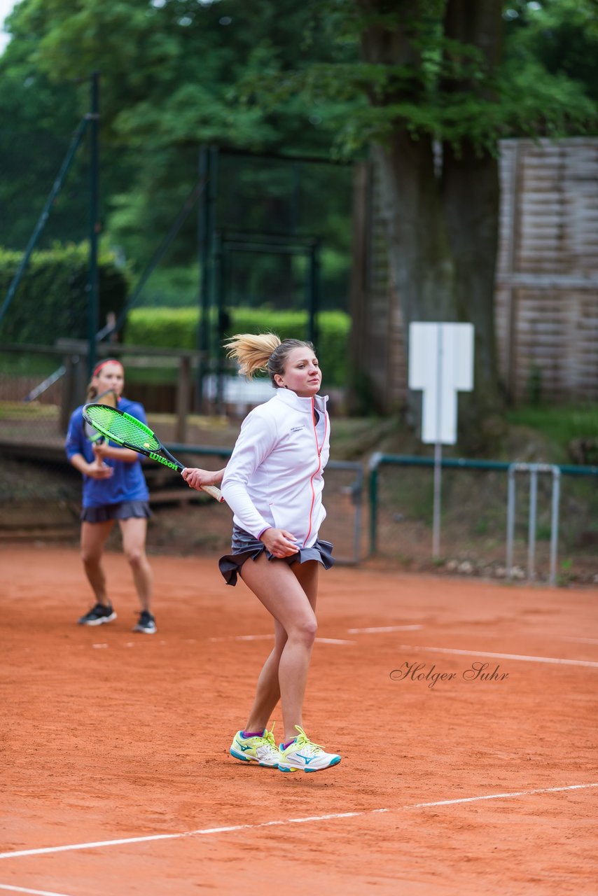 Bild 832 - 1.BL CadA - TC Ludwigshafen : Ergebnis: 2:7